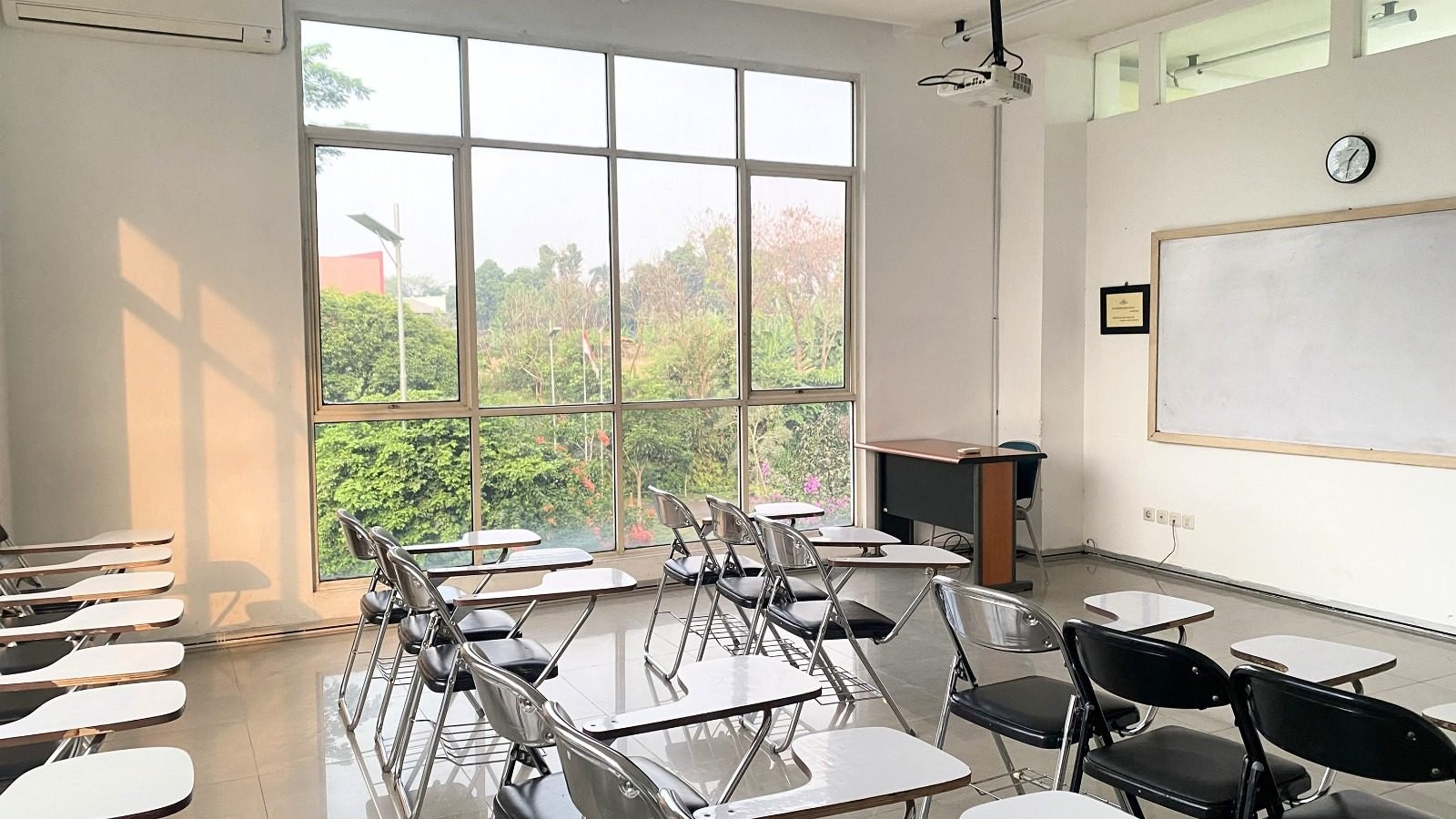 Ruang belajar