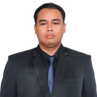 Aditya Sugih Setiawan, SST.Par., M.Par.