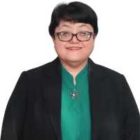 Cindy Henriette Posumah, S.ST., M.M.Par.