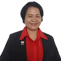 Dr. Maidar Simanihuruk, SST.Par., M.Pd., M.Par.