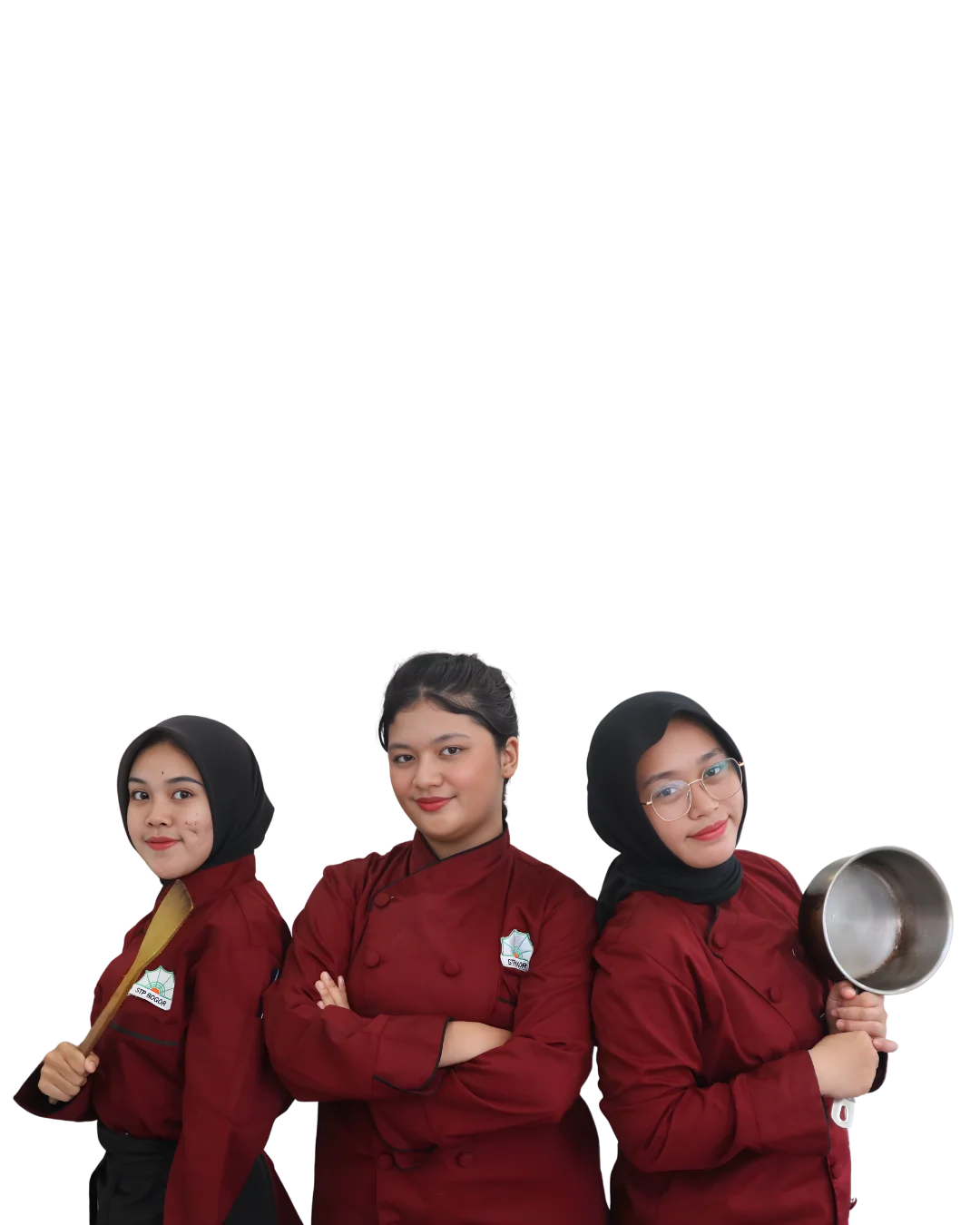 BHI Global Online hospitality students training in Indonesia through an online hospitality course