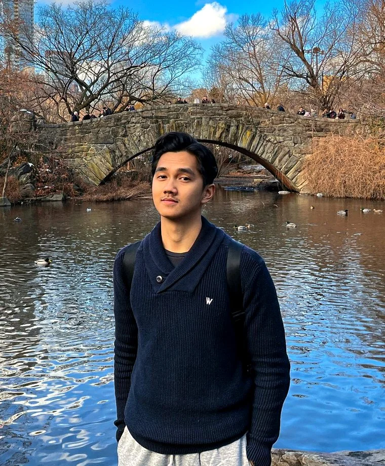 Dari STP Bogor ke Hotel Bintang Lima Amerika: Kisah Antonius Haryadi