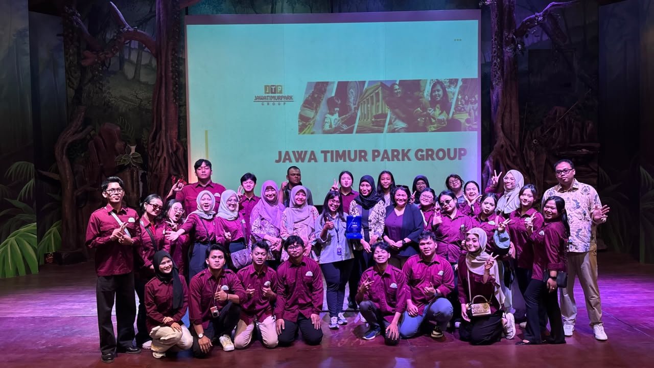 Field Trip ke Malang, Mahasiswa S1 Pariwisata STP Bogor Belajar Memahami Pengelolaan Destinasi Secara Langsung
