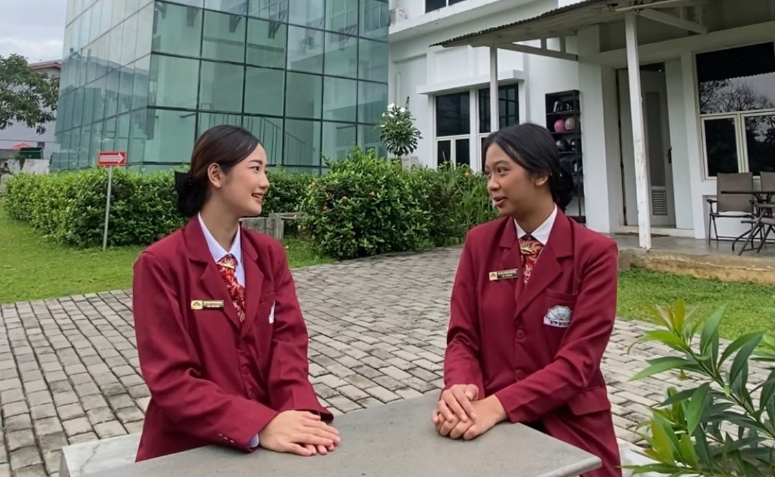 More Than an Internship: How Bogor Hotel Institute Prepares Students for Industry Standards