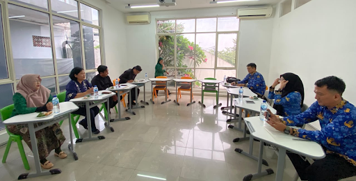 Disparekraf Kabupaten Bogor Kunjungi STP Bogor, Perkuat Sinergi Pengembangan SDM Pariwisata