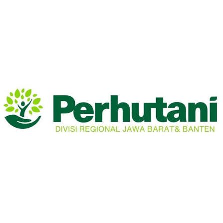 Perhutani Regional Jawa Barat logo