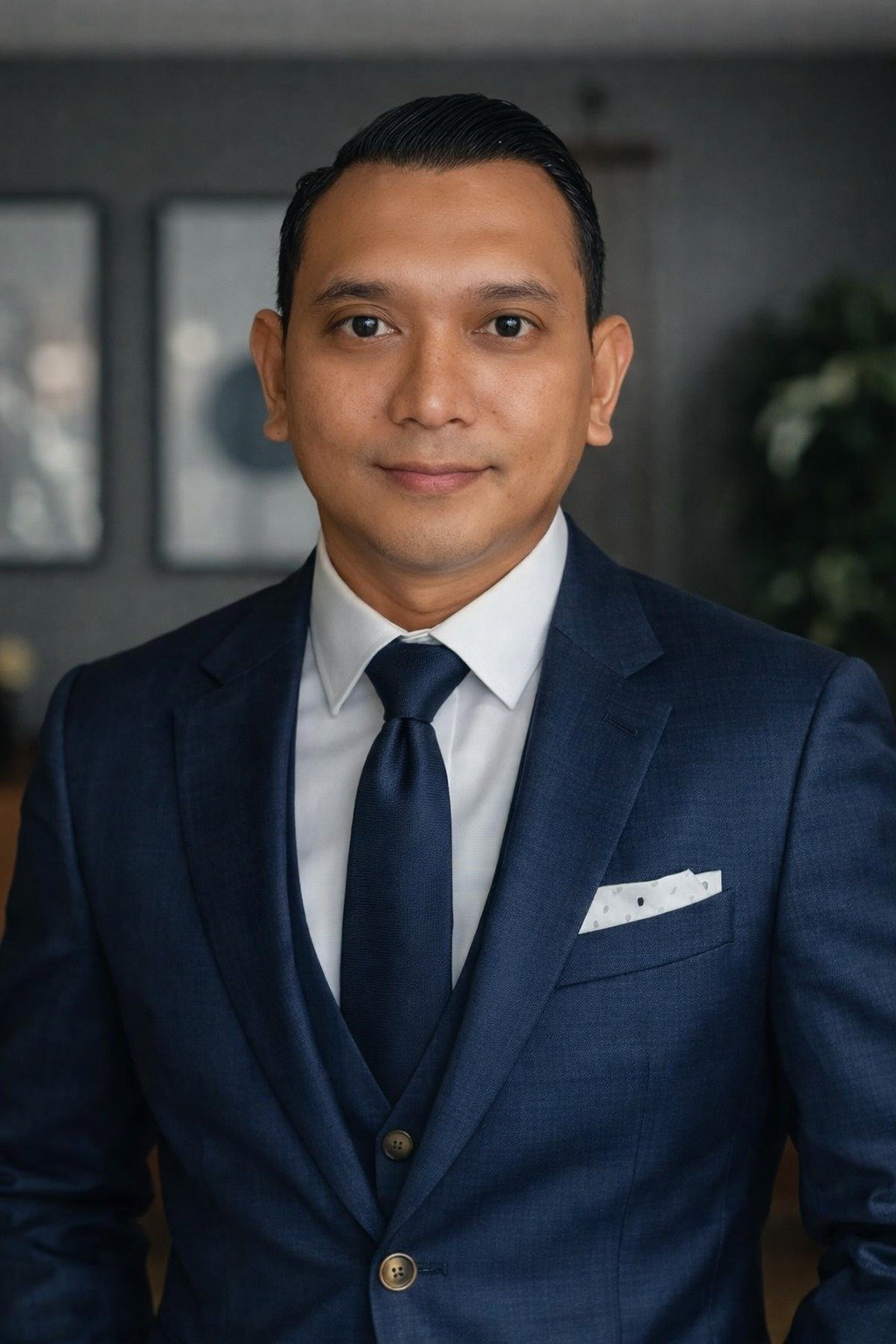 Indra Saputra