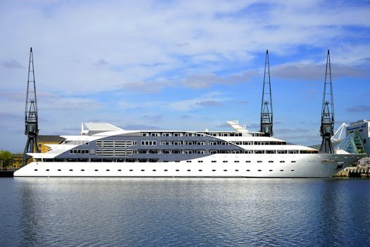 Cruise Ship