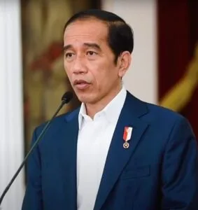 Peran Presiden Jokowi dalam Membangun Pariwisata Indonesia