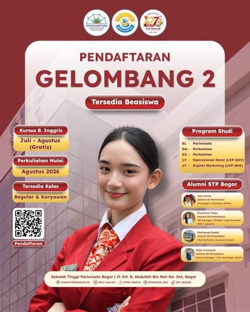 Gelombang 2